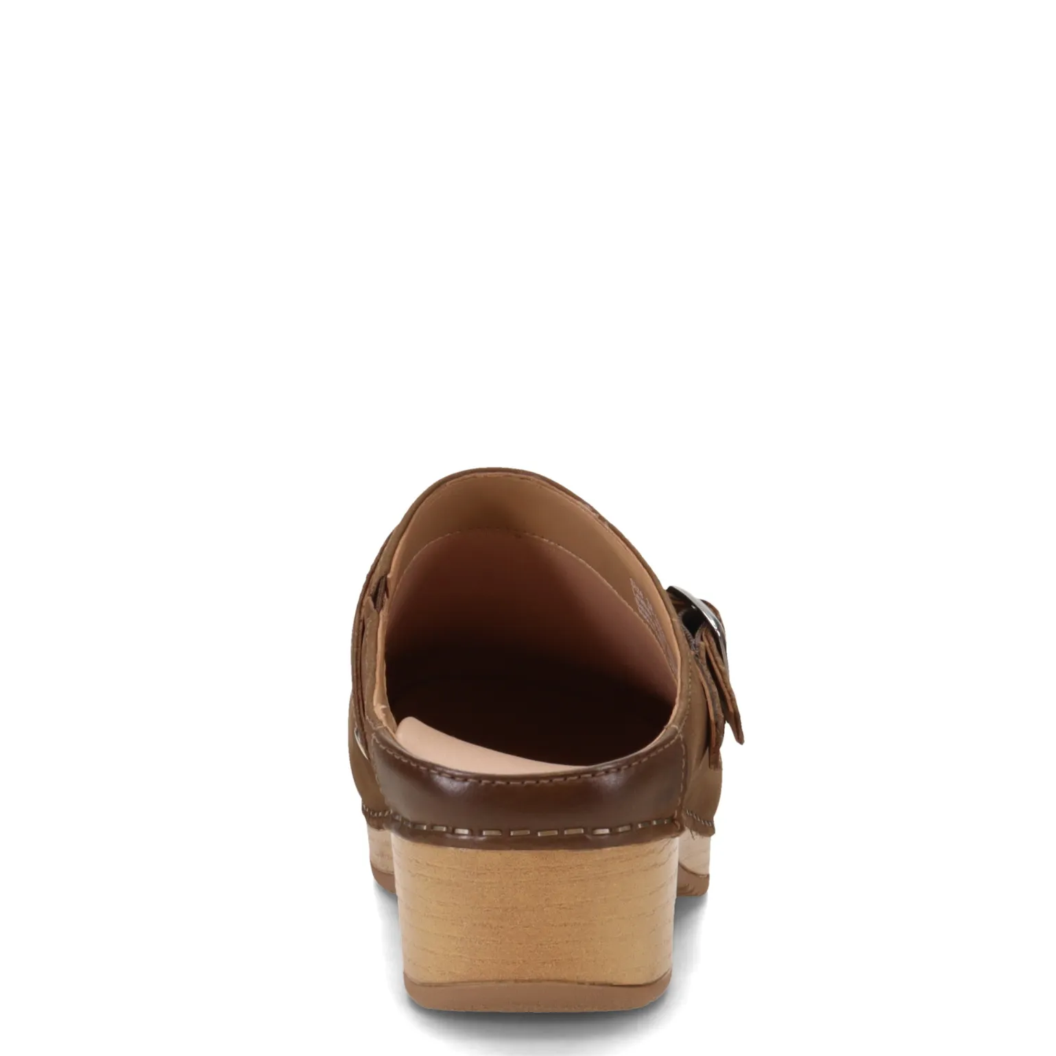 Women's Dansko, Berry Clog