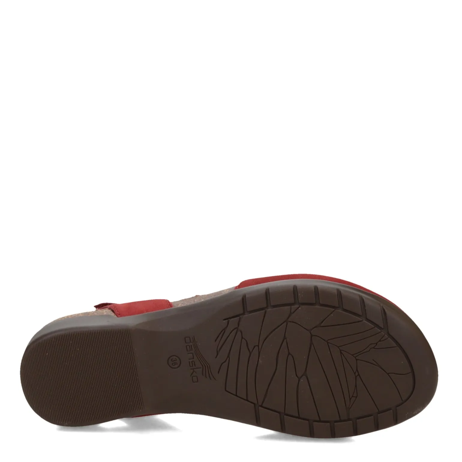 Women's Dansko, Rowan Flat