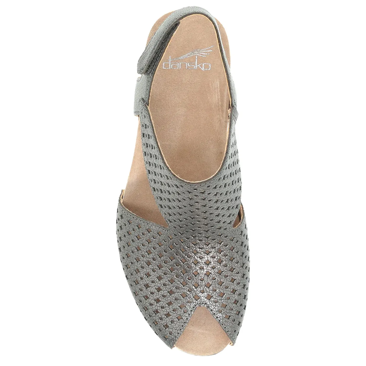 Women's Dansko, Teagan Sandal