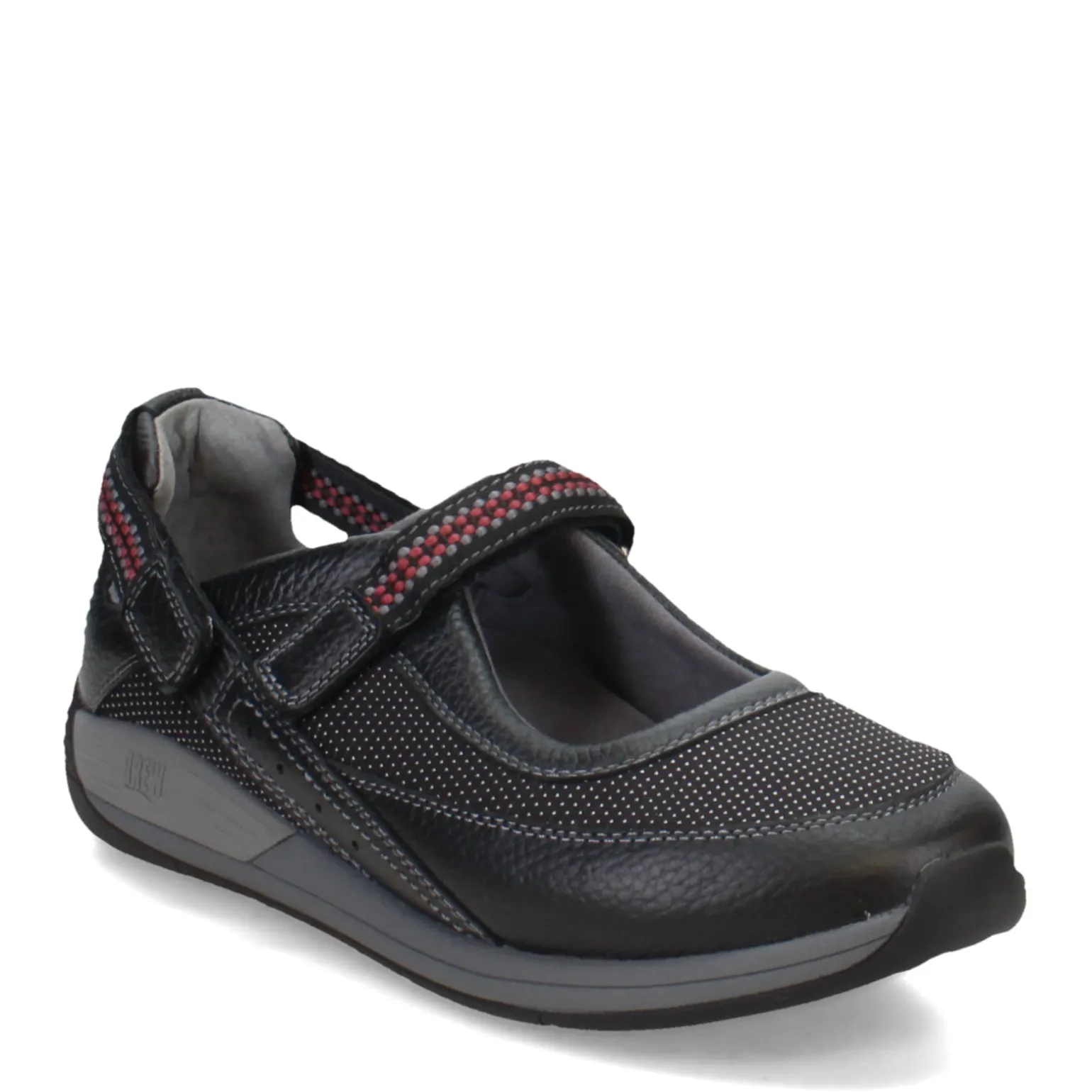 Women's Drew, Triumph Hook and Loop Sneaker