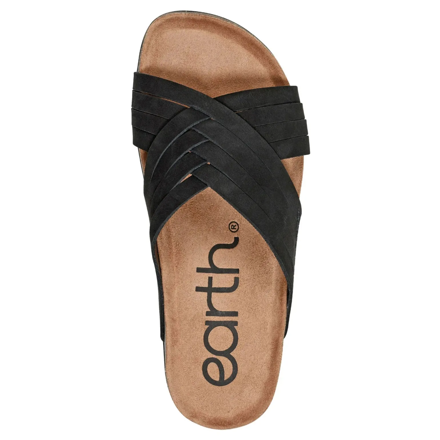 Women's Earth, Atlas Sandal