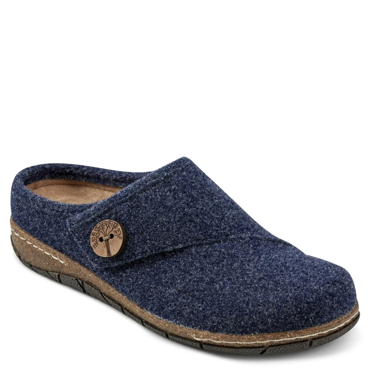 Women's Earth, Ezra Clog