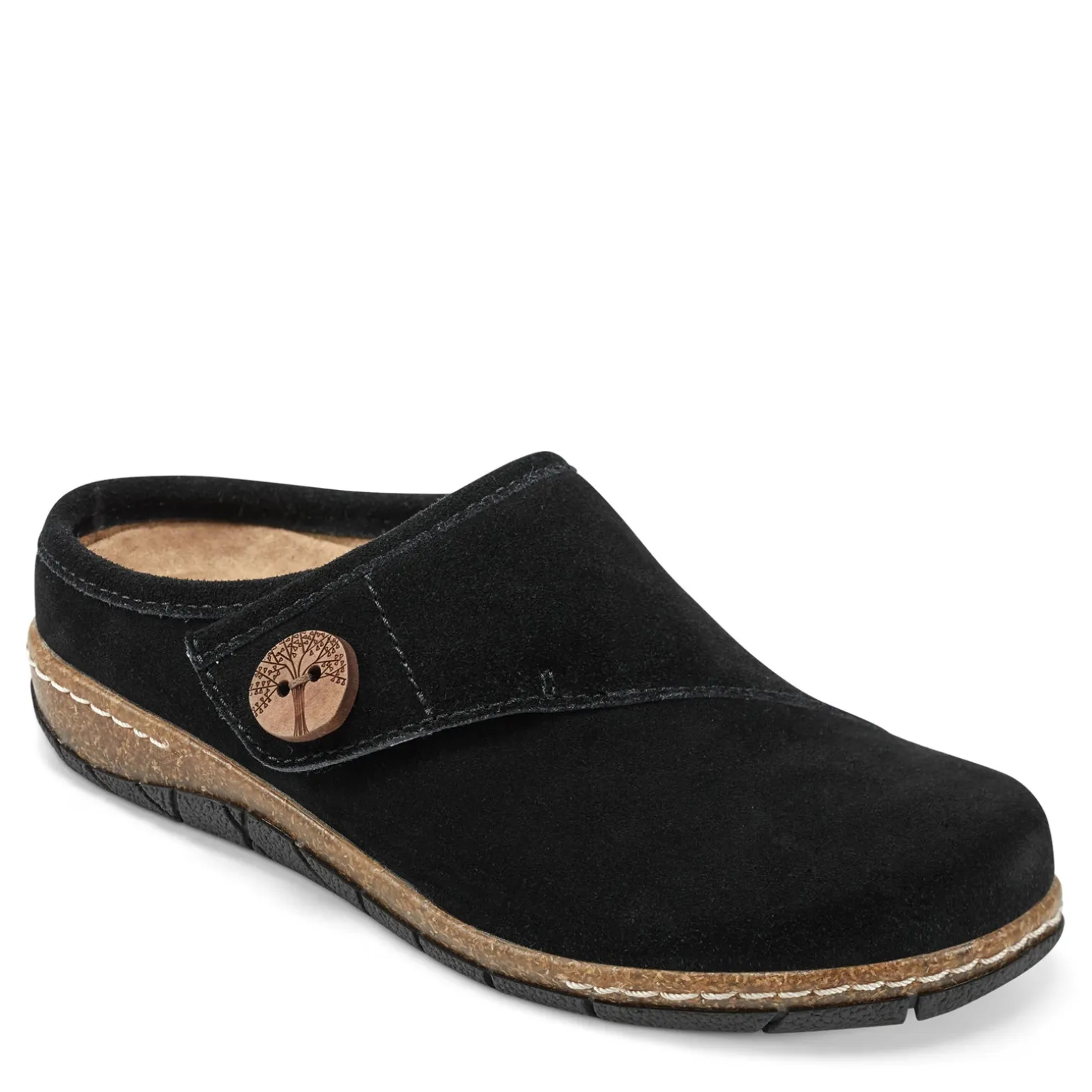 Women's Earth, Ezra Clog