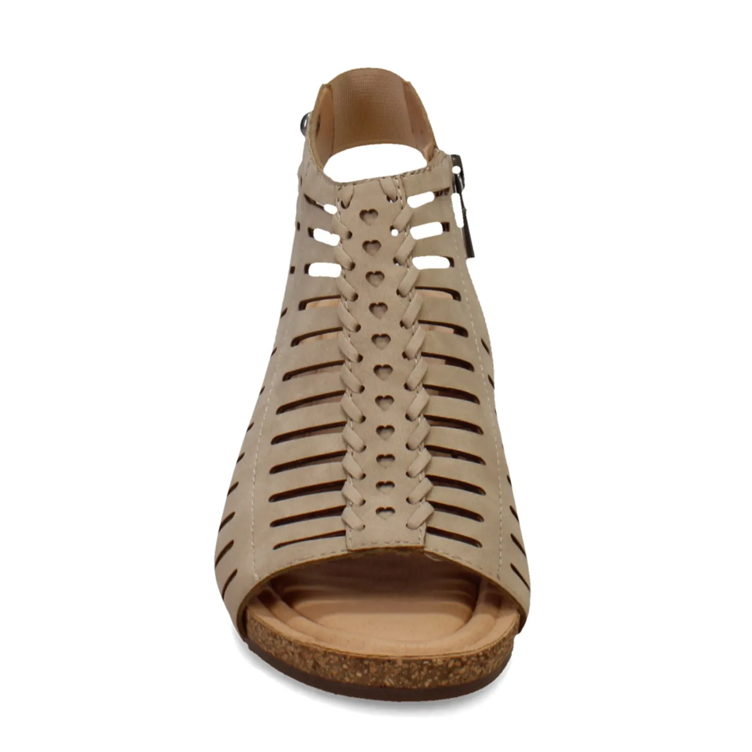 Women's Earth, Hana 3 Sandal