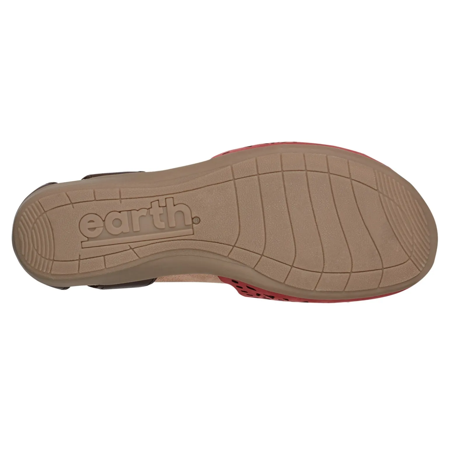 Women's Earth Origins, Bronnie Flat