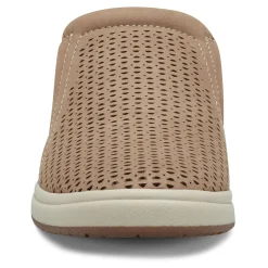 Women's Earth Origins, Emilia Mule