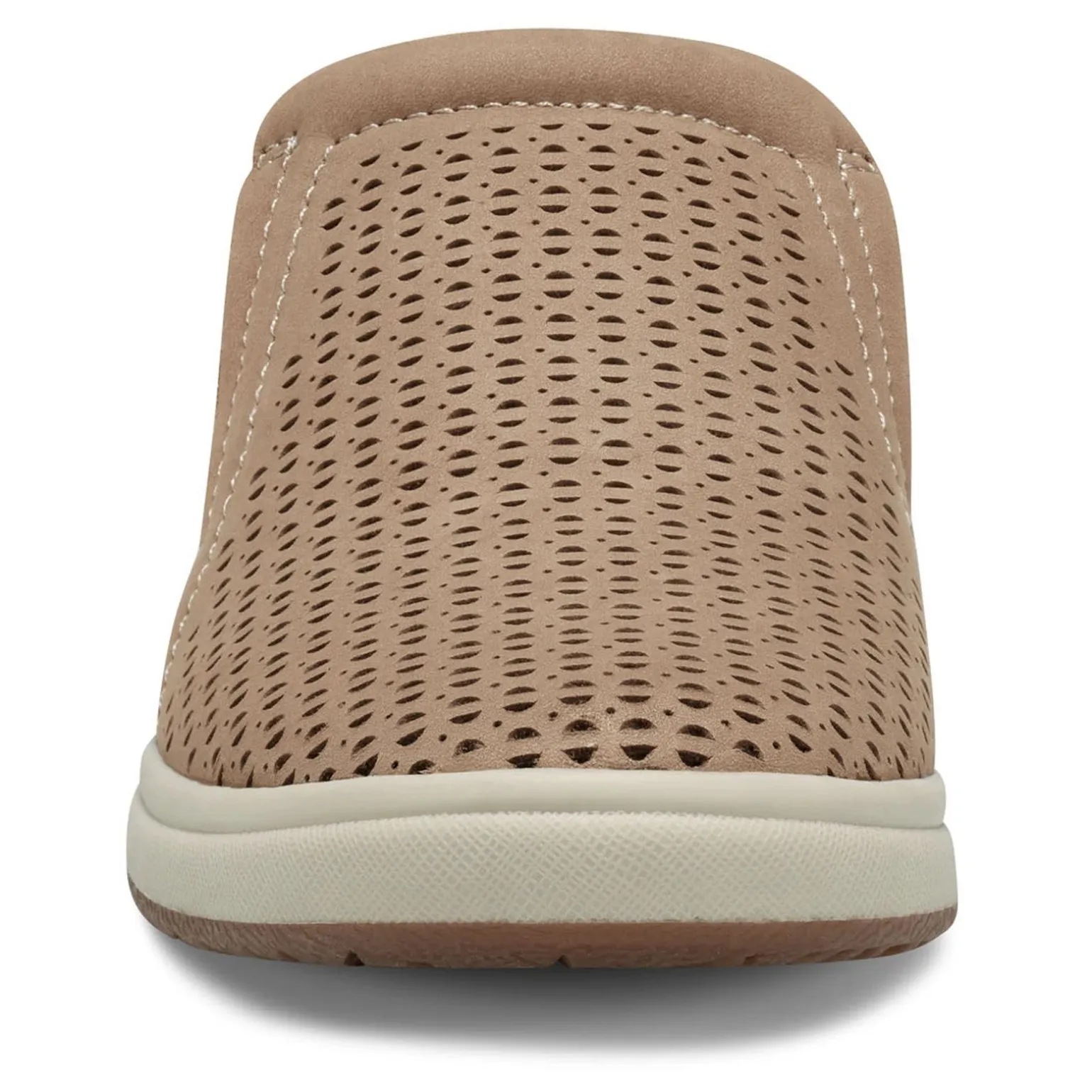 Women's Earth Origins, Emilia Mule