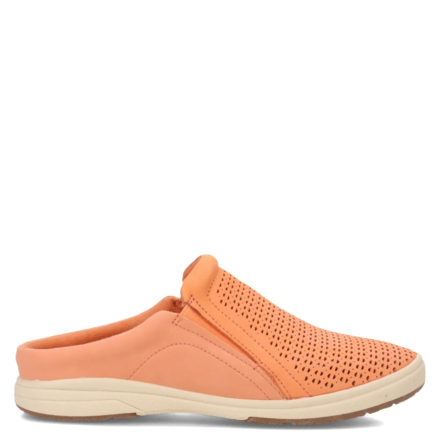 Women's Earth Origins, Emilia Mule