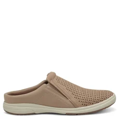 Women's Earth Origins, Emilia Mule