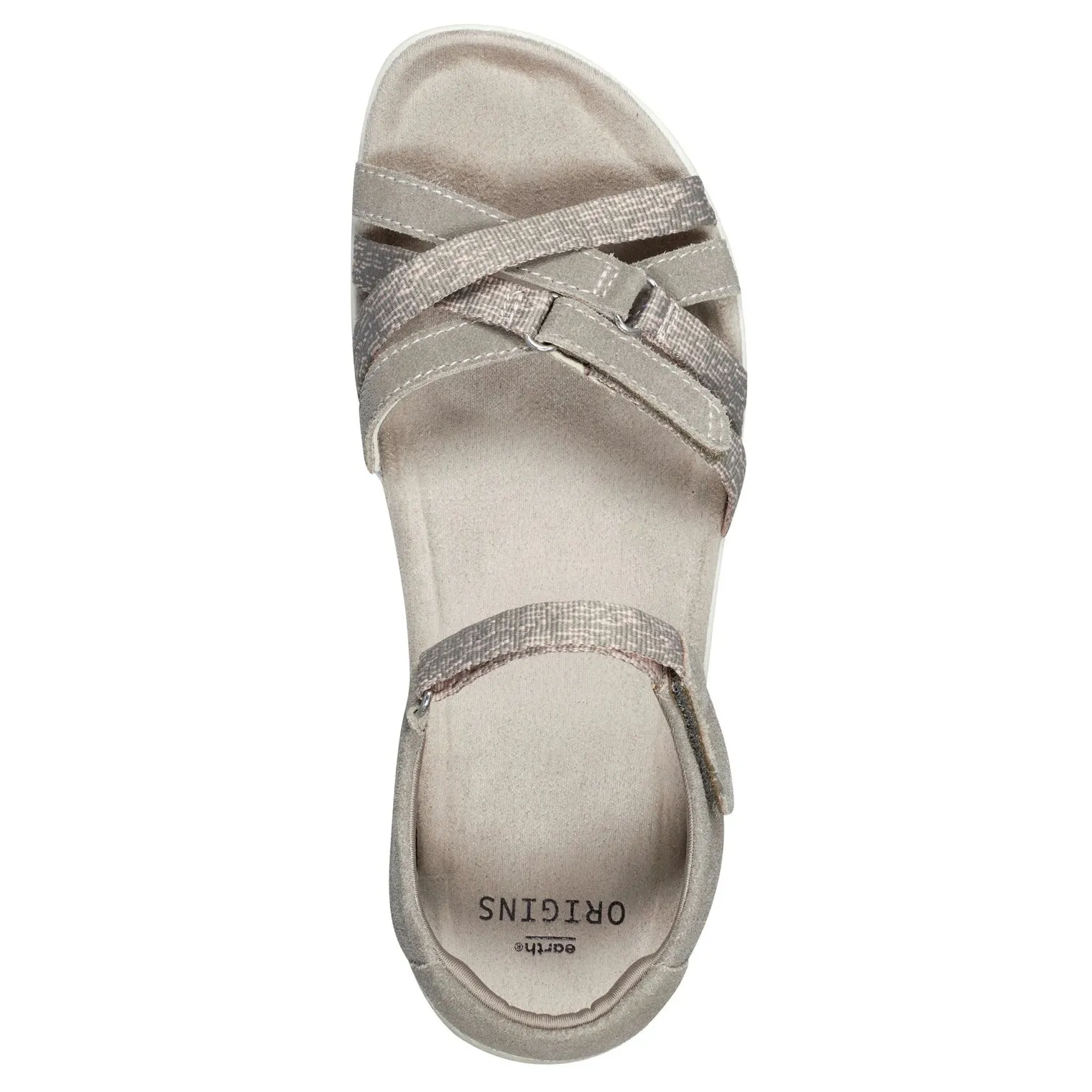 Women's Earth Origins, Sofia Sandal