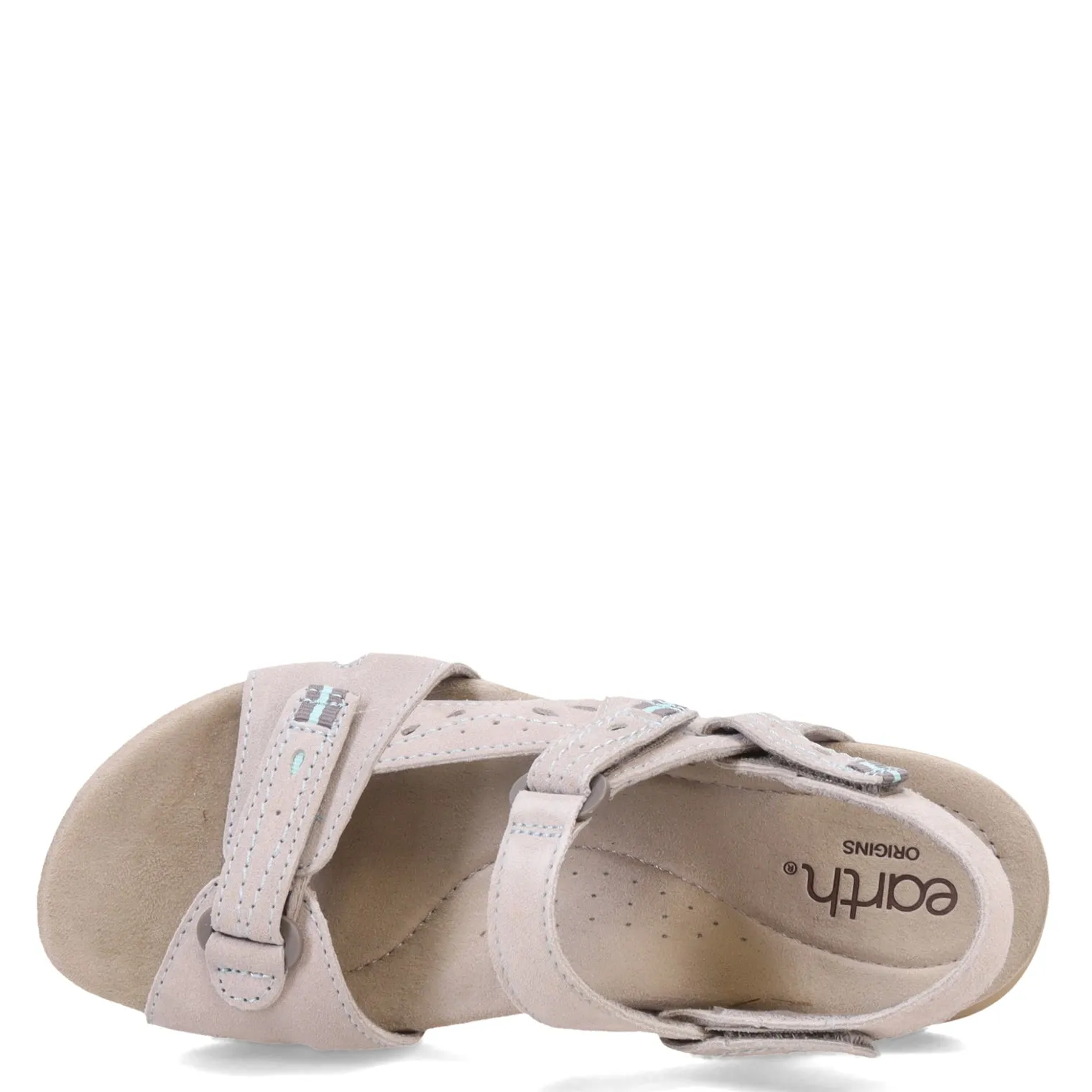 Women's Earth Origins, Sophie Sandal