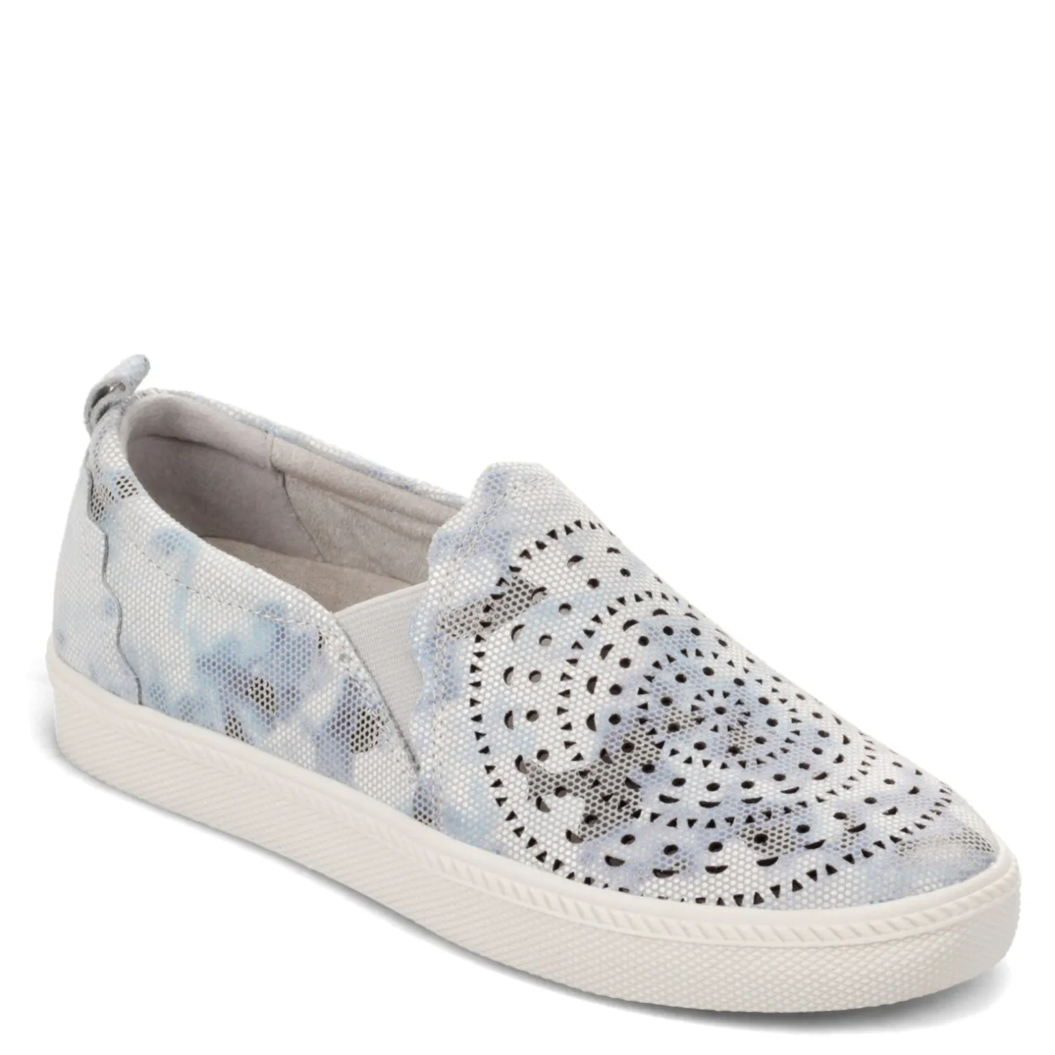 Women's Earth Origins, Zeni Zelle Slip-On