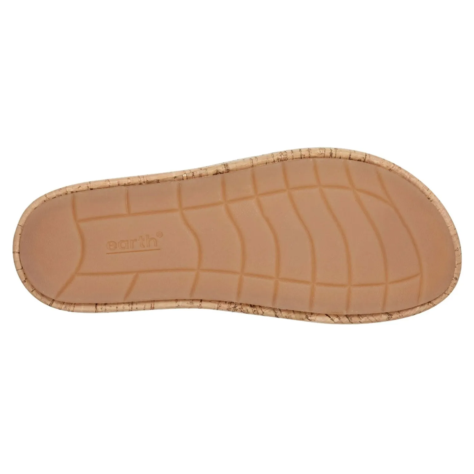 Women's Earth, Scotti Sandal