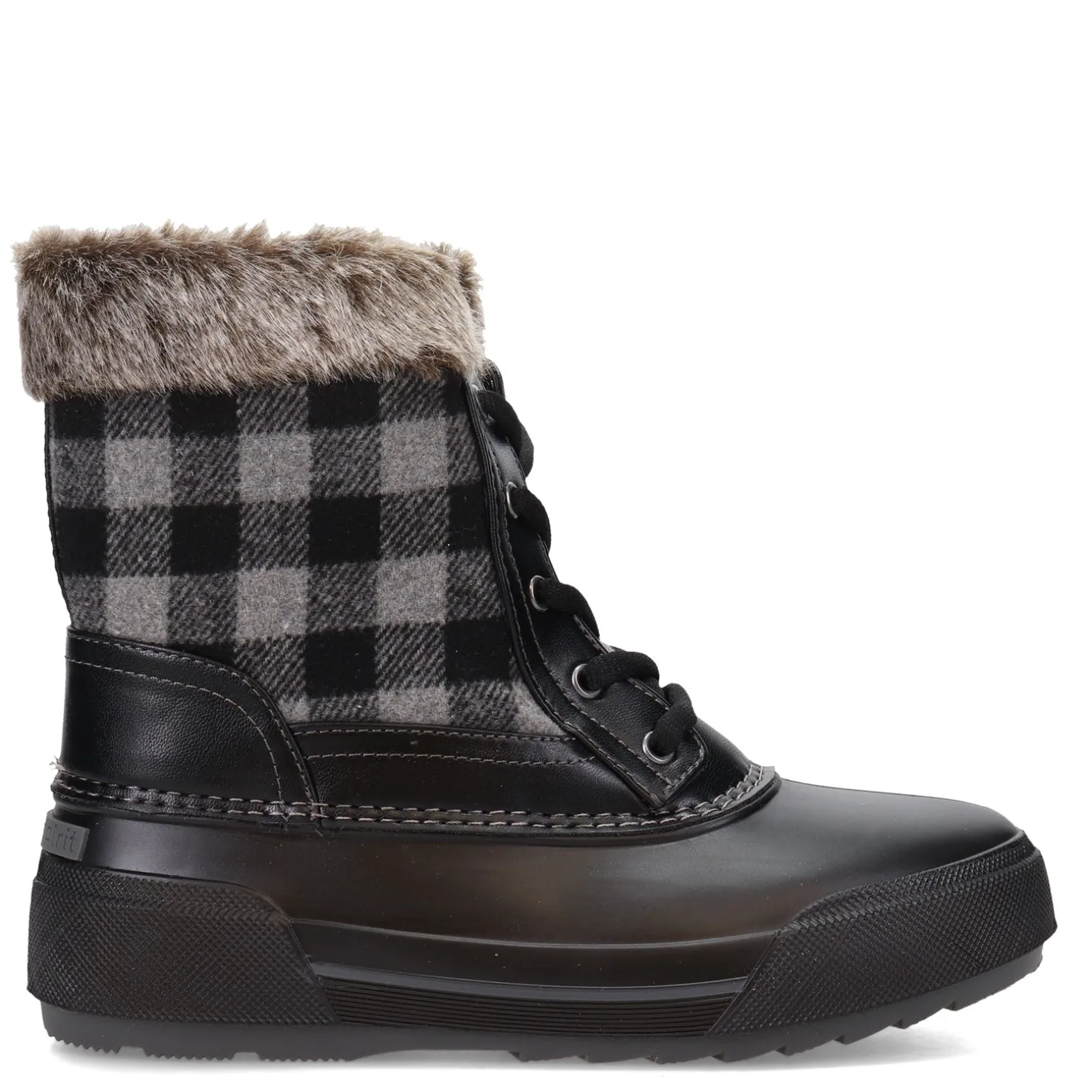 Women's Easy Spirit, Icequeen Boot