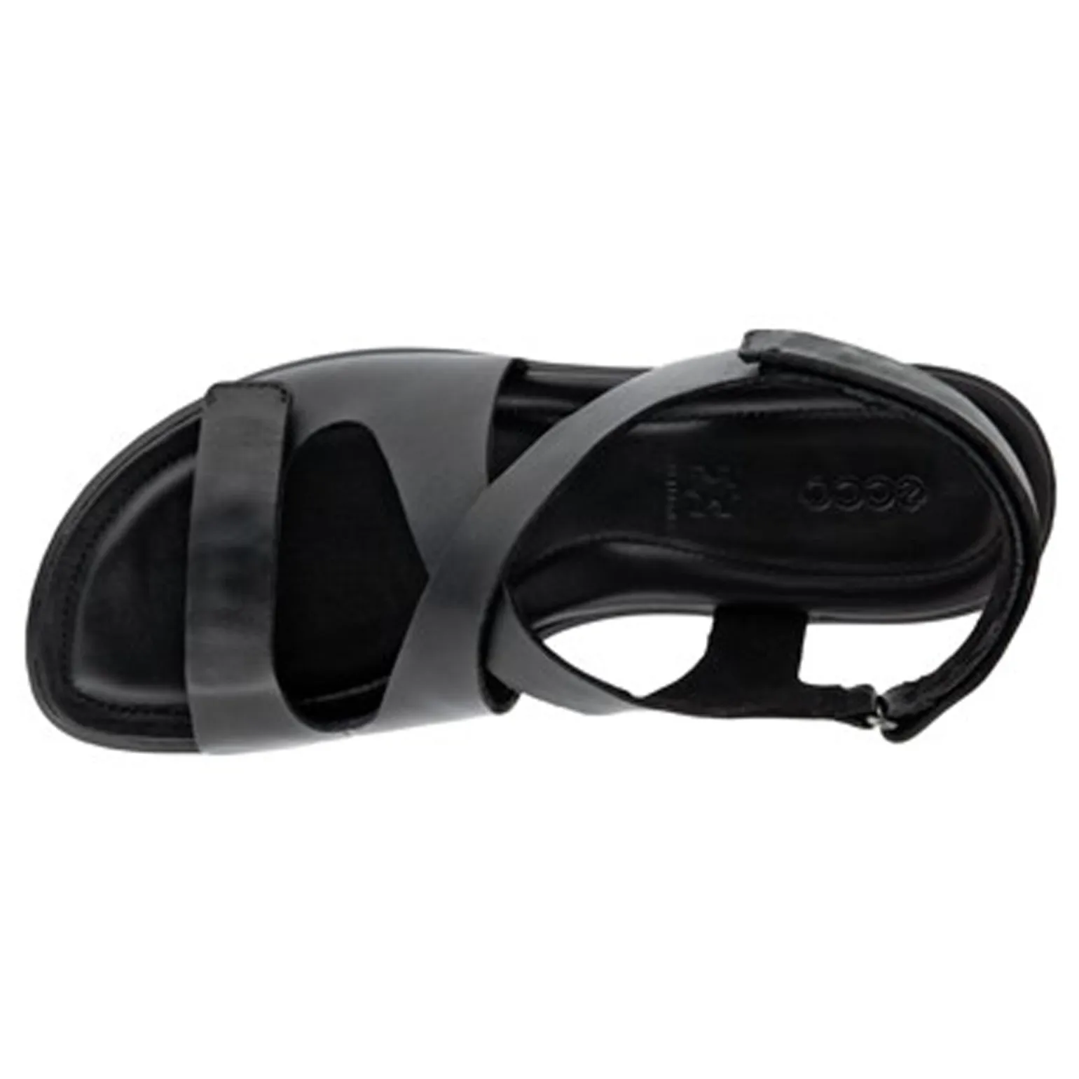 Women's Ecco, Felicia Cross Sandal
