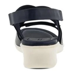 Women's Ecco, Felicia Cross Sandal