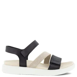 Women's Ecco, Flowt 2 Band Sandal