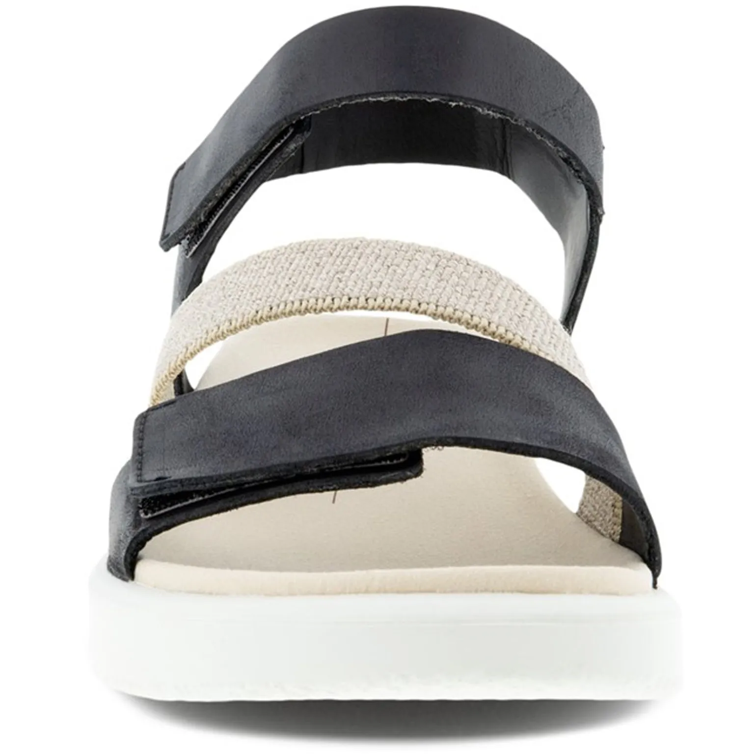 Women's Ecco, Flowt 2 Band Sandal