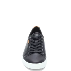 Women's Ecco, Soft 7 Lace up Shoe