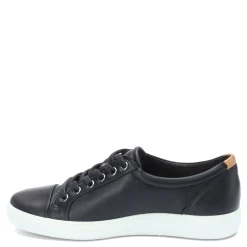 Women's Ecco, Soft 7 Lace up Shoe