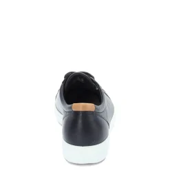 Women's Ecco, Soft 7 Lace up Shoe