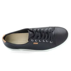 Women's Ecco, Soft 7 Lace up Shoe
