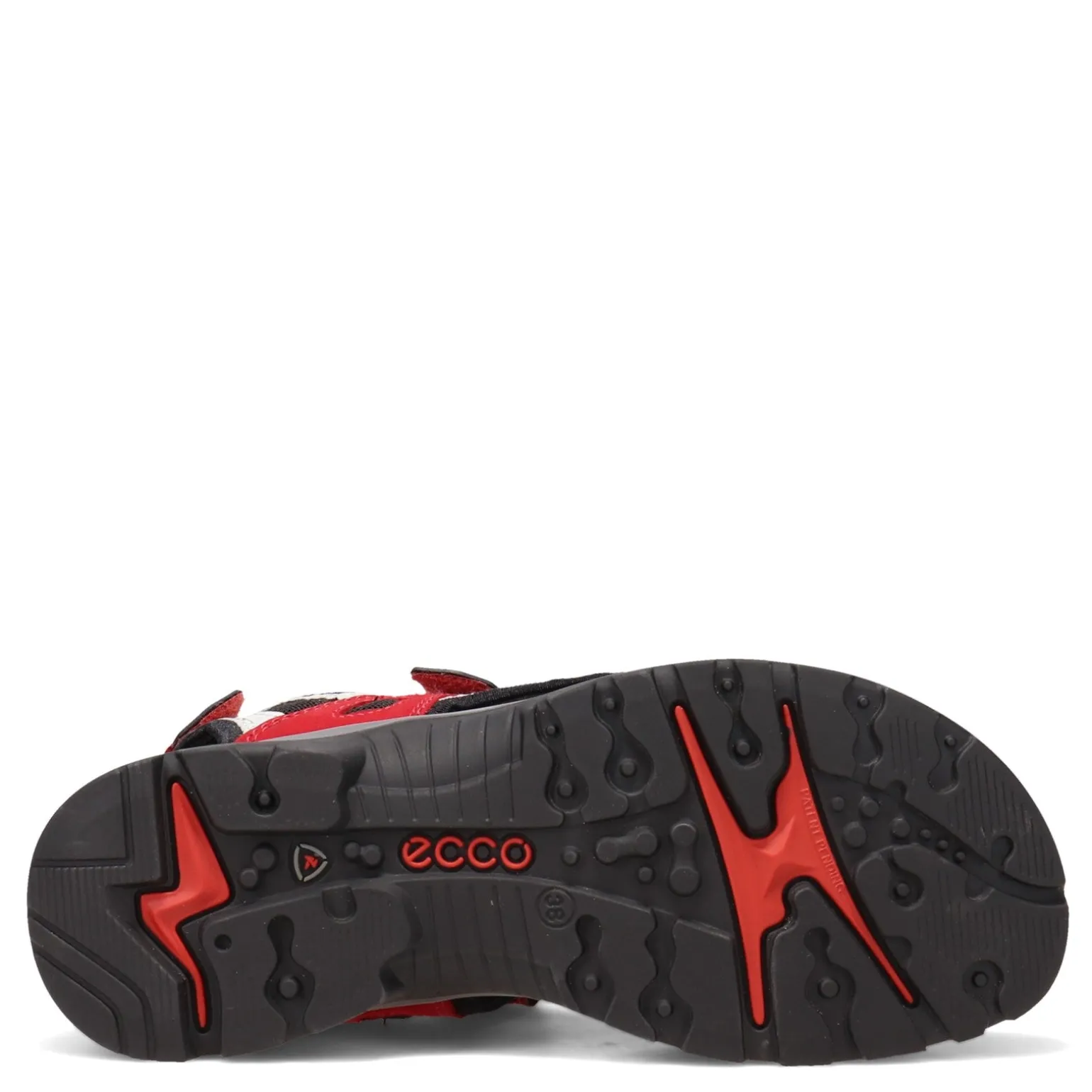 Women's Ecco, Yucatan Sandal