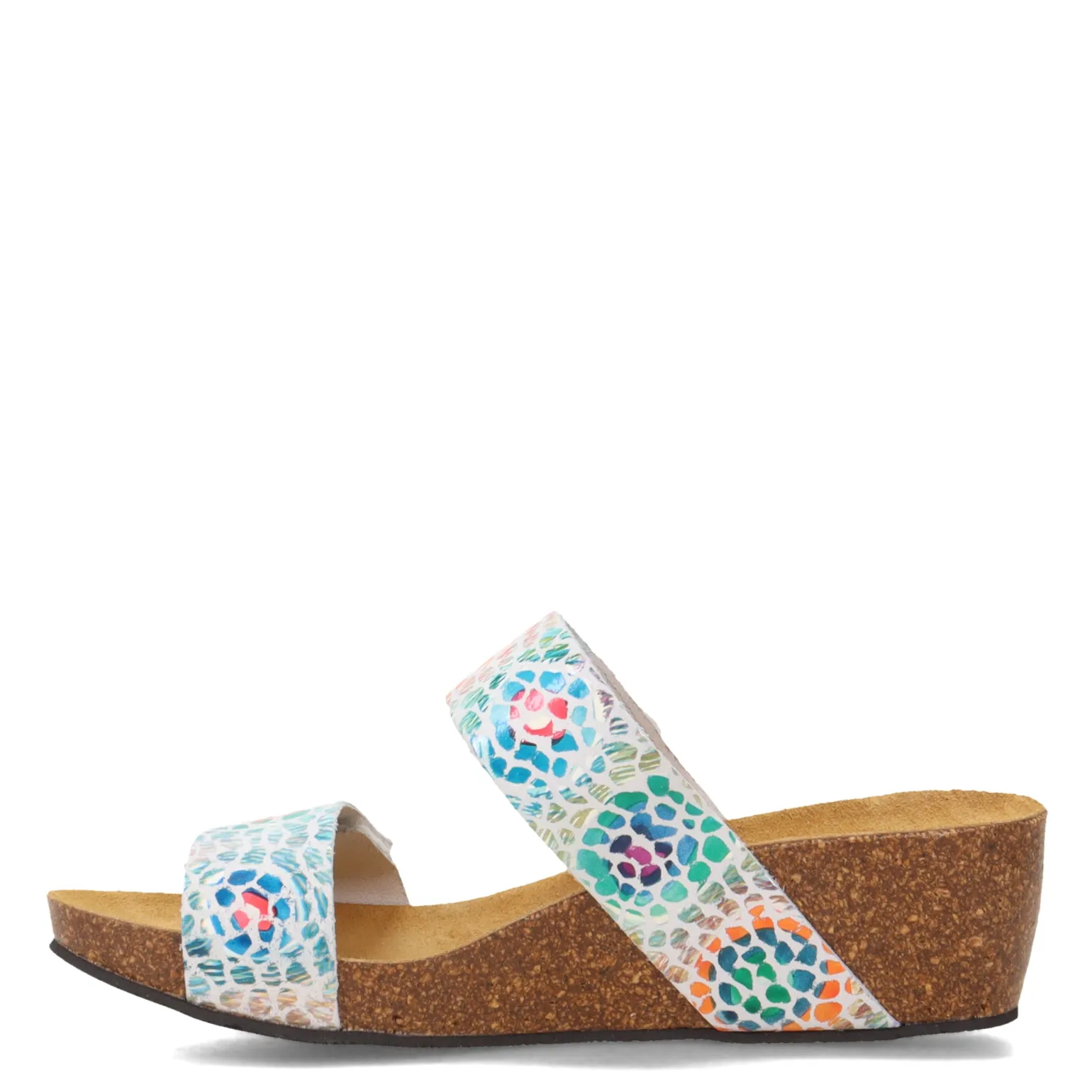 Women's Eric Michael, Liat Sandal