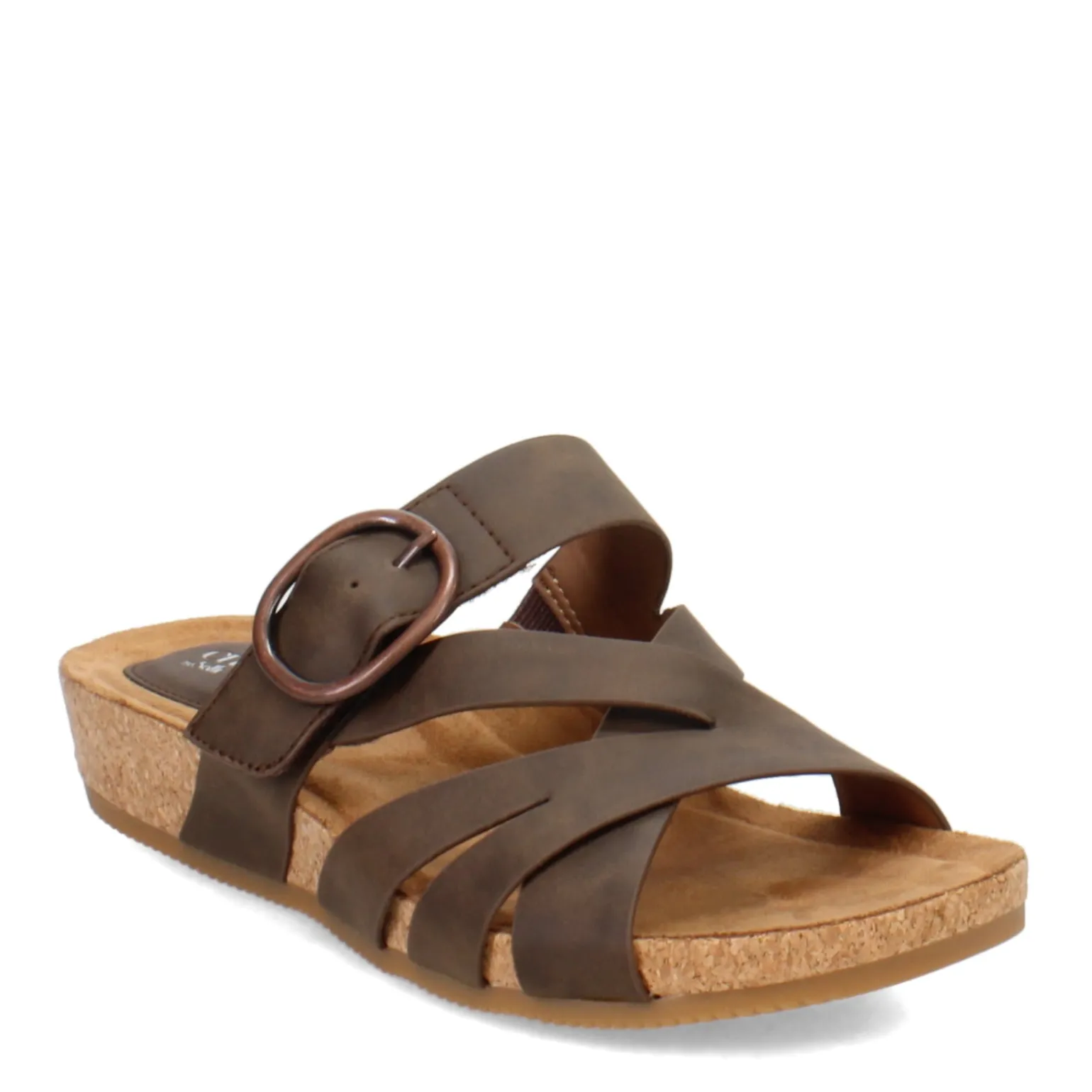 Women's Eurosoft by Sofft, Gwenda Sandal