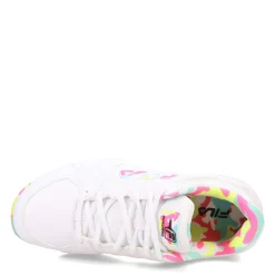 Women's Fila, Double Bounce 3 Pickleball Shoe