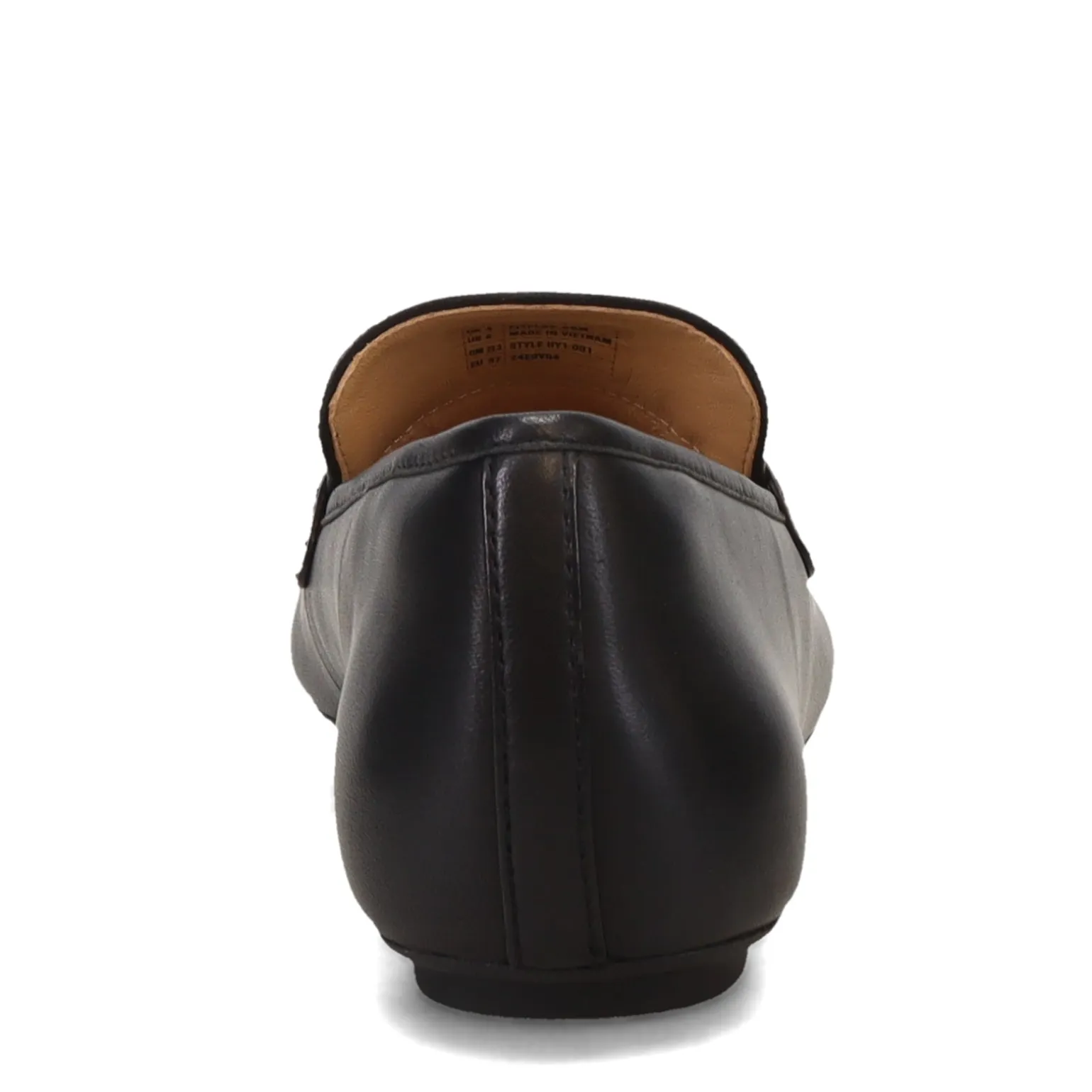 Women's FitFlop, Delicato Stud-and-Eyelet Loafer