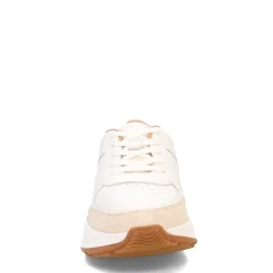 Women's FitFlop, F-Mode Flatform Sneaker