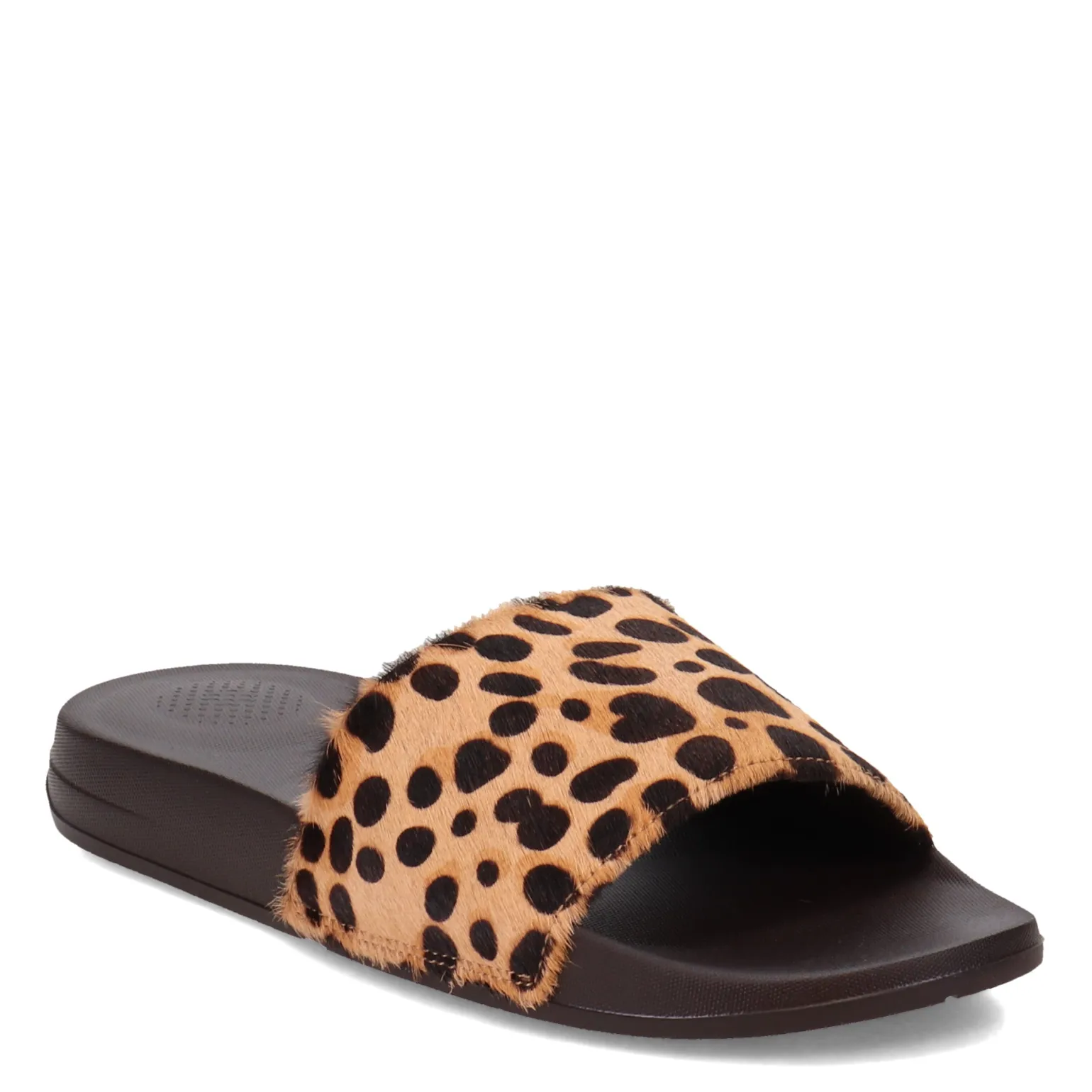 Women's FitFlop, iQushion Slide Sandal