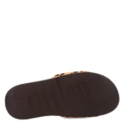 Women's FitFlop, iQushion Slide Sandal