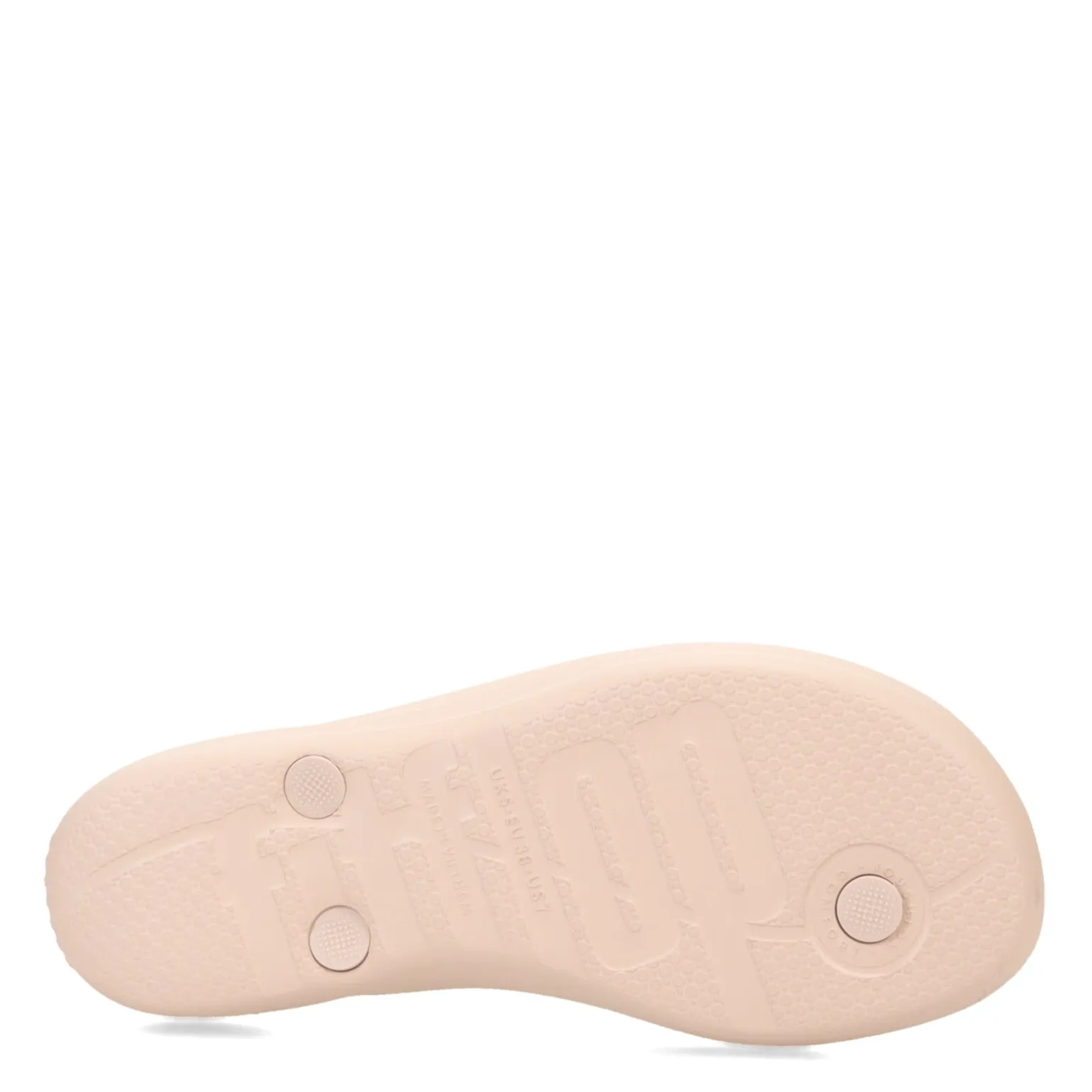 Women's FitFlop, iQushion Sparkle Flip-Flop
