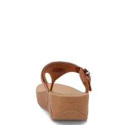 Women's FitFlop, Lulu Adjustable Thong Sandal