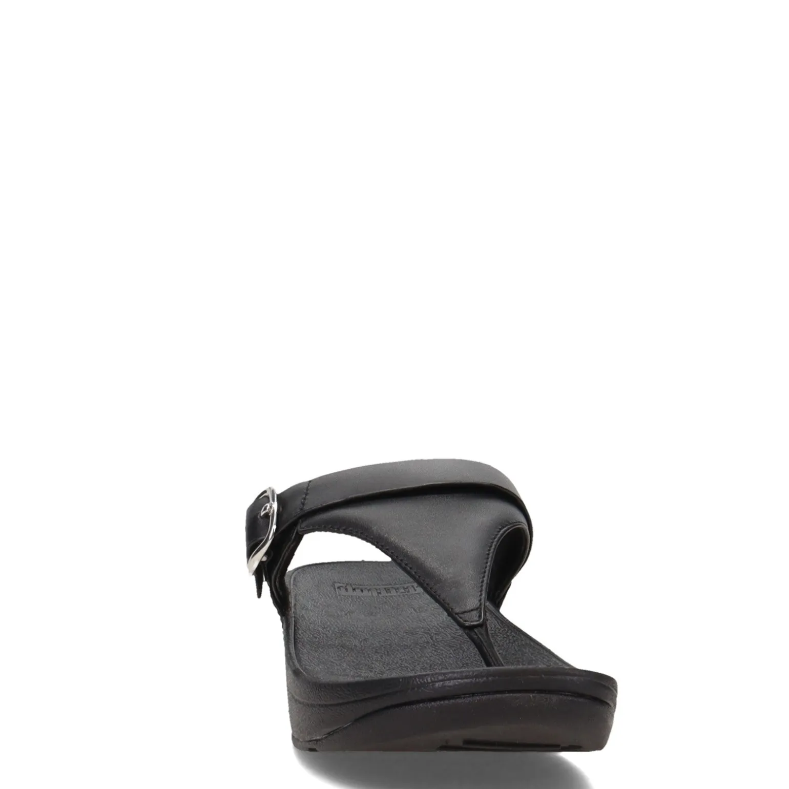 Women's FitFlop, Lulu Adjustable Thong Sandal