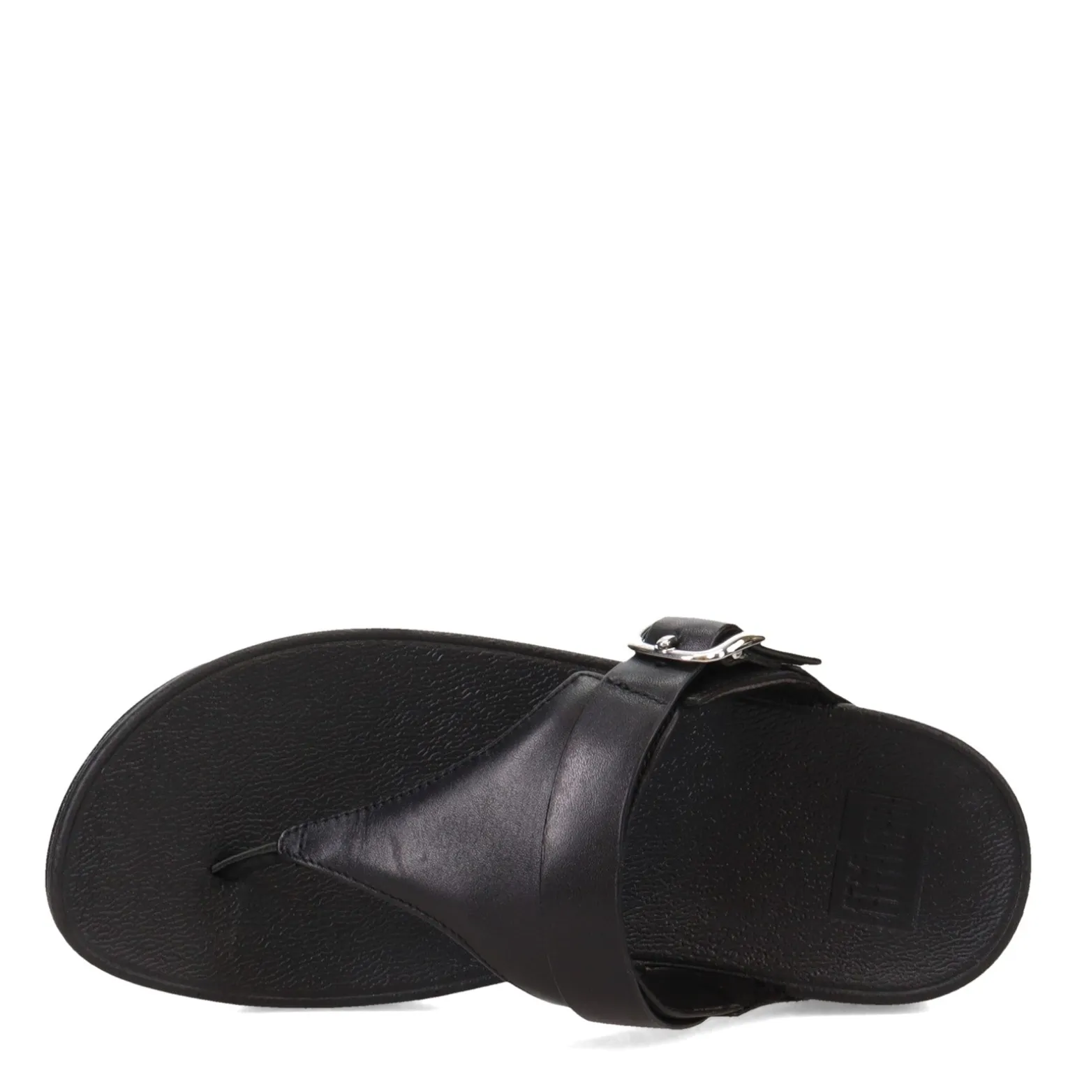 Women's FitFlop, Lulu Adjustable Thong Sandal