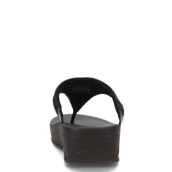 Women's FitFlop, Lulu Shimmerlux Thong Sandal