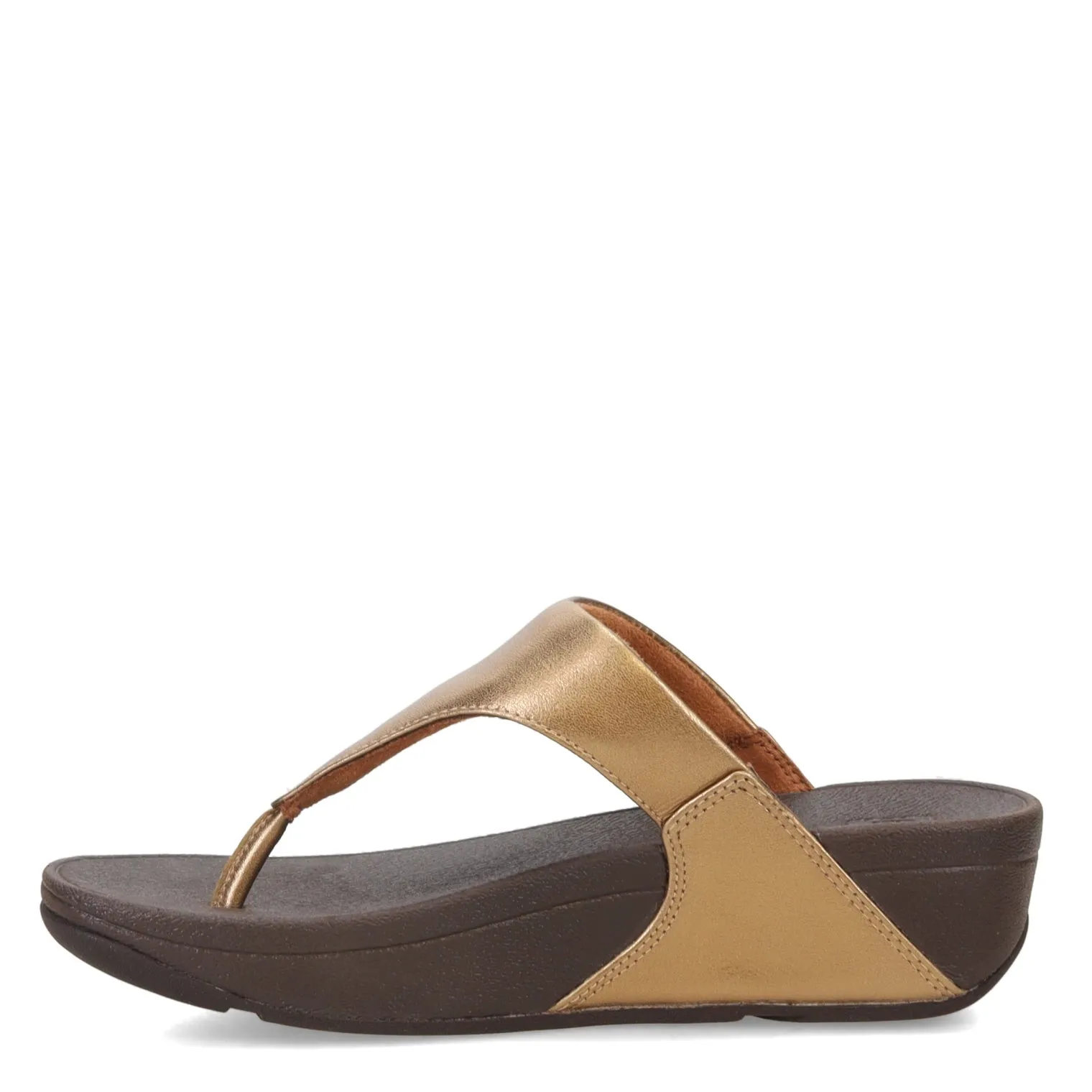 Women's FitFlop, Lulu Thong Sandal