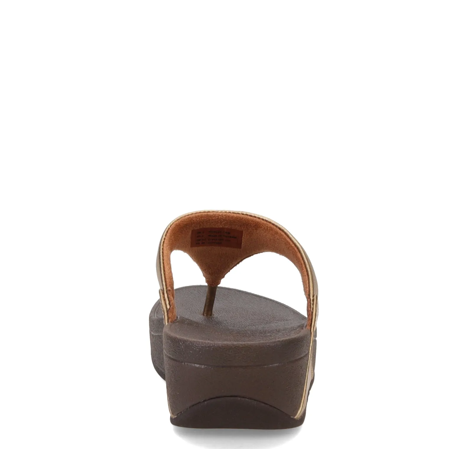Women's FitFlop, Lulu Thong Sandal