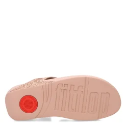 Women's FitFlop, Lulu Thong Sandal