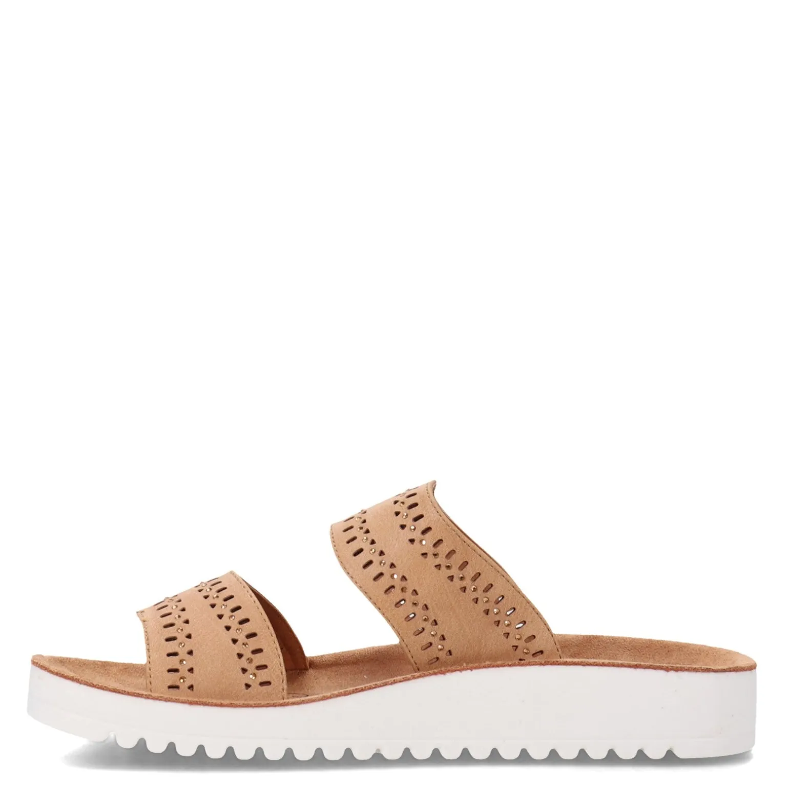 Women's Flexus, Bayshore Sandal
