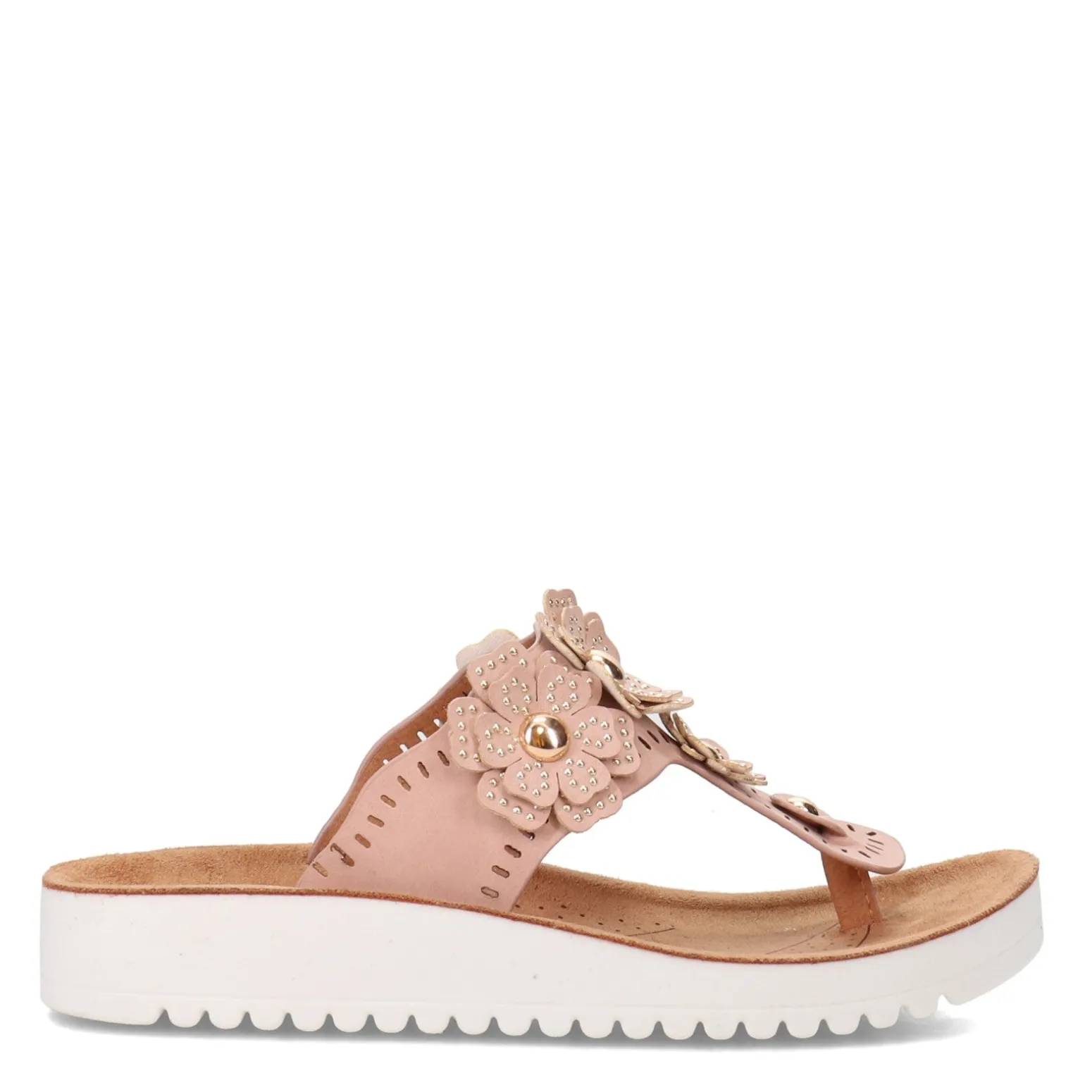 Women's Flexus, Bayview Sandal