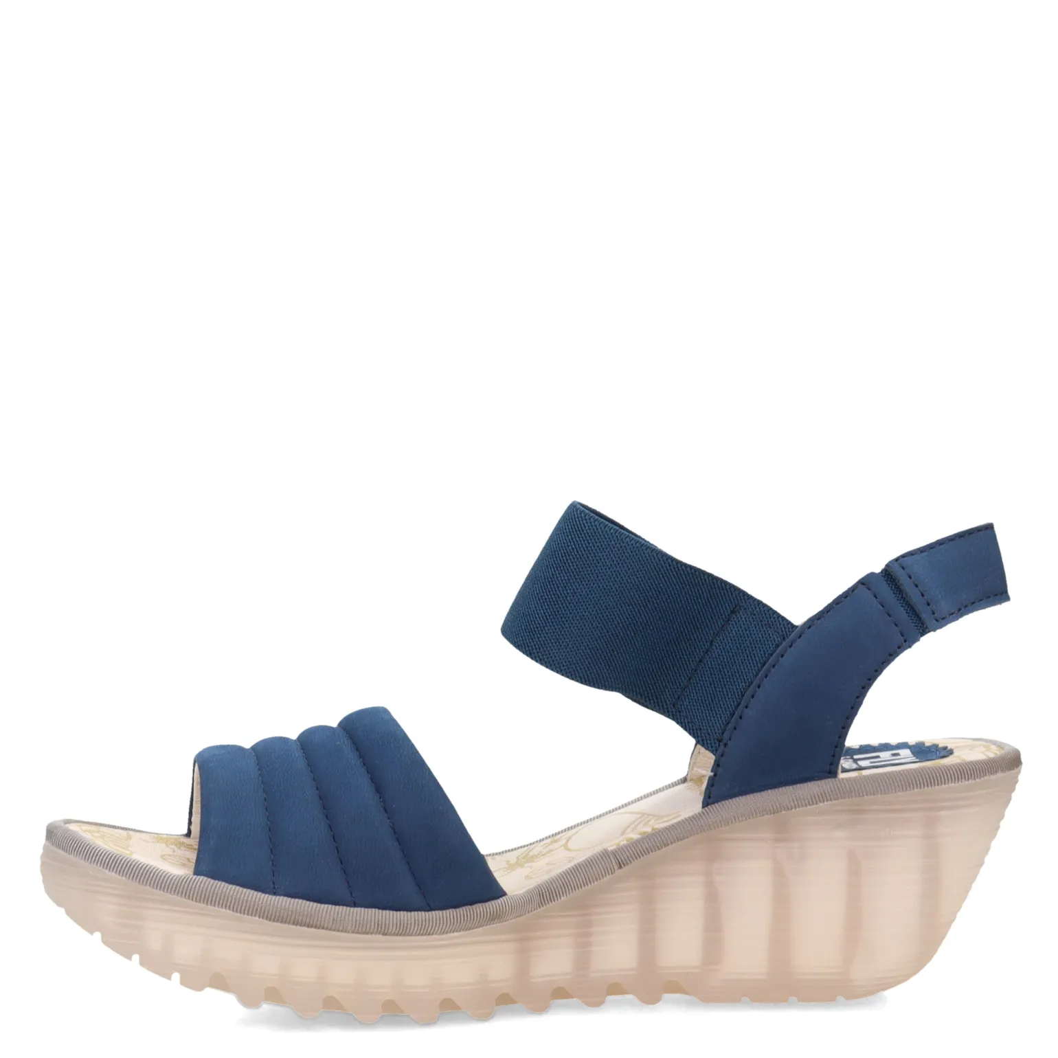 Women's Fly London, Yiko Sandal