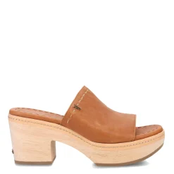 Women's Frye, Hazel Slide Sandal