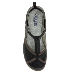 Women's JBU by Jambu, Daffodil Slip-On