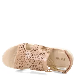 Women's JBU by Jambu, Francis Sandal