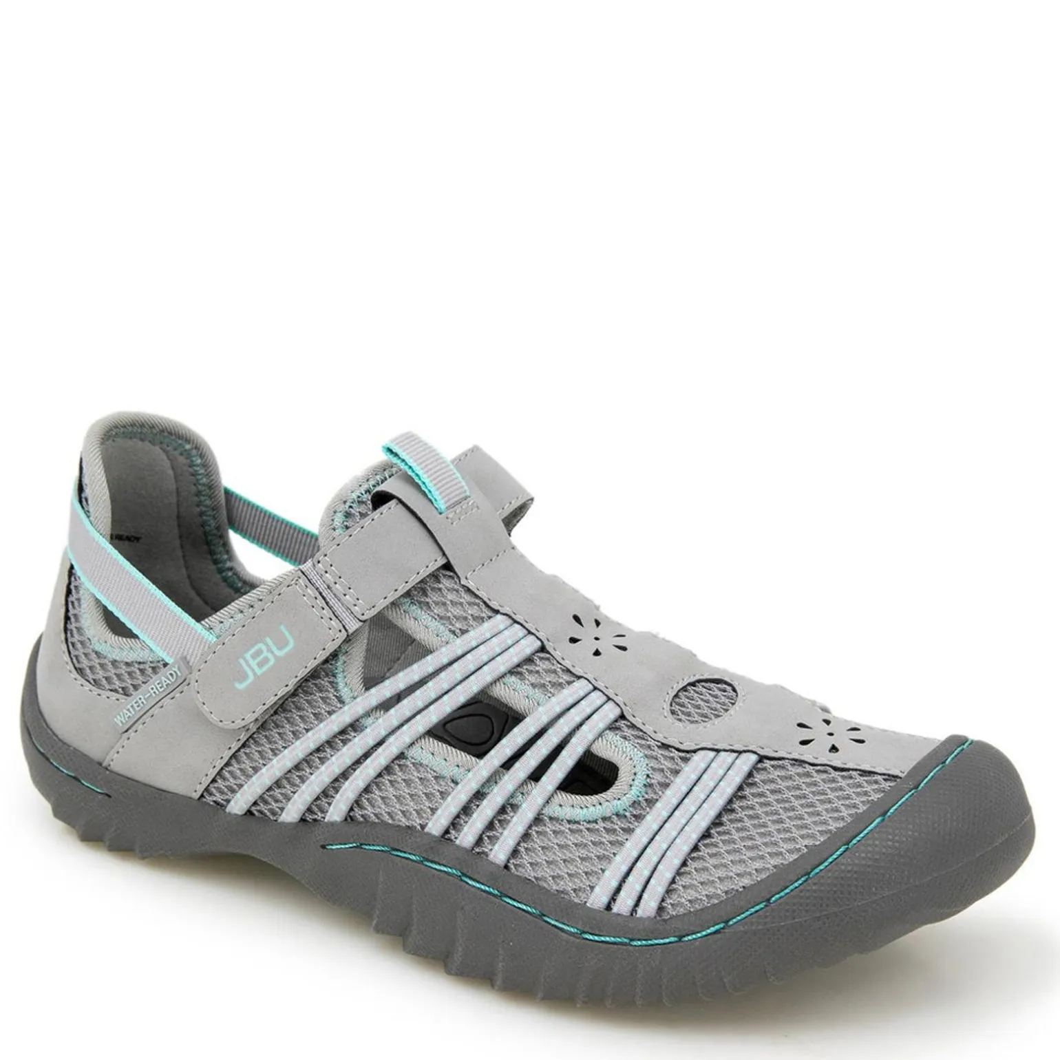 Women's JBU by Jambu, Josie Water Ready Slip-On