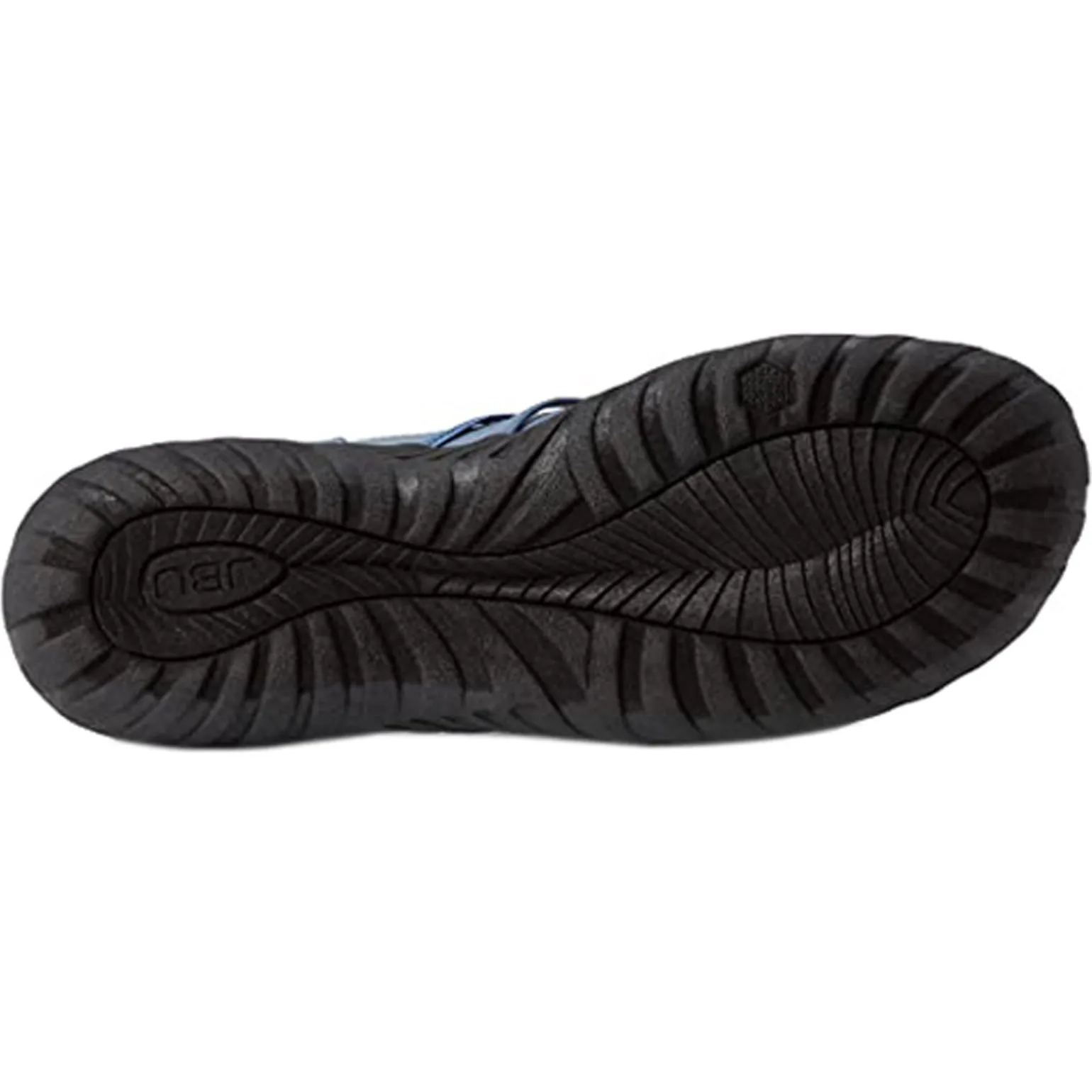 Women's JBU by Jambu, Peace Sandal